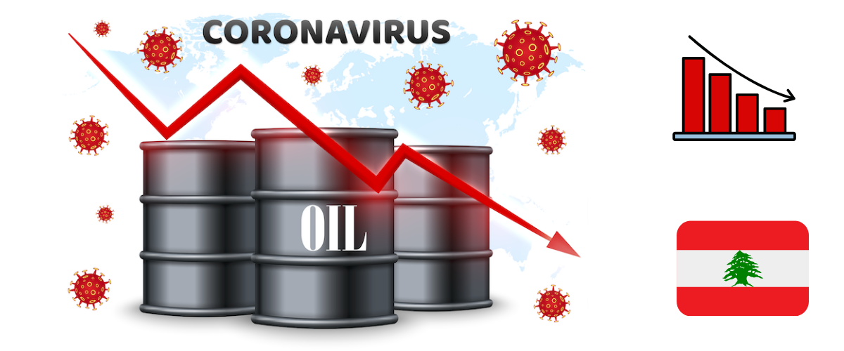 لبنان: التقييم الأوّلي لتأثير جائحة فيروس كورونا على القطاع الاستخراجي وقضايا حوكمة الموارد