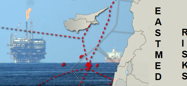 The Great Game in the Mediterranean