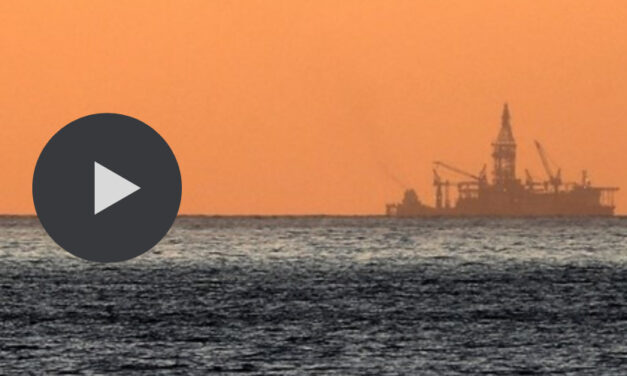 Will discoveries of offshore gas transform Lebanon?