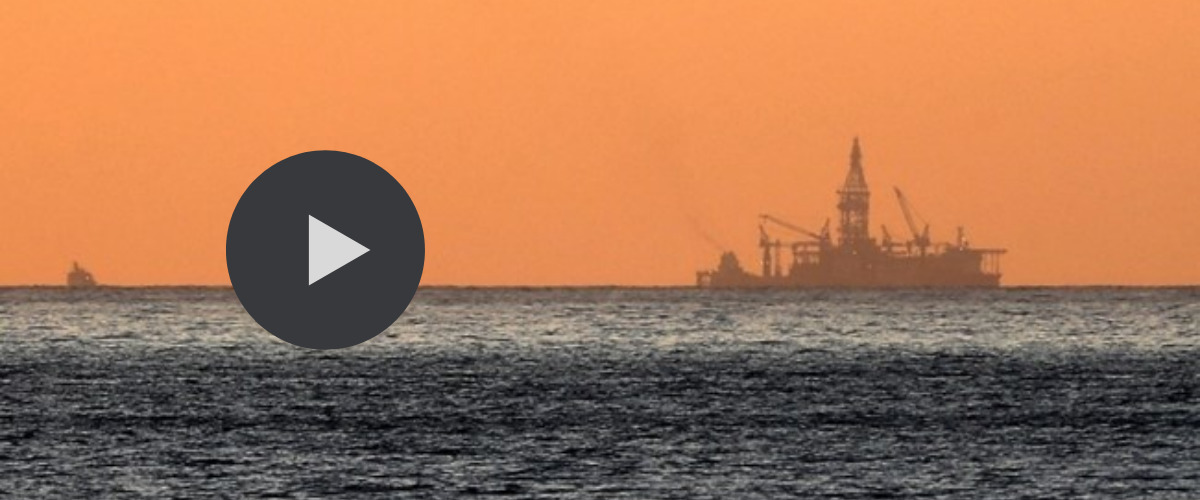 Will discoveries of offshore gas transform Lebanon?