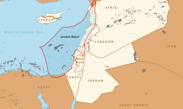 Major setback for Lebanese oil and gas in a context of economic and health crisis