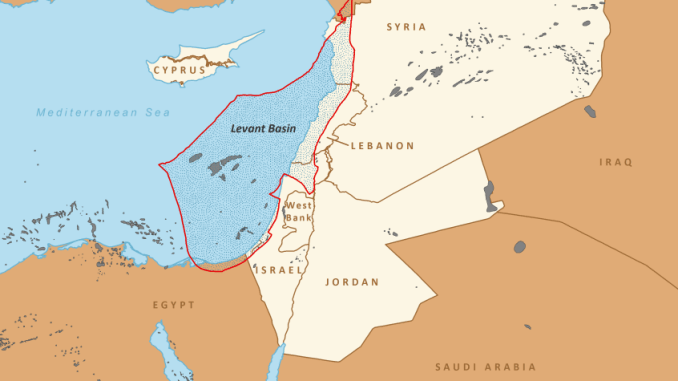 Major setback for Lebanese oil and gas in a context of economic and health crisis