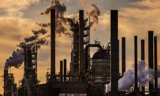 State Oil Companies’ Spending Seen Clashing With Climate Targets