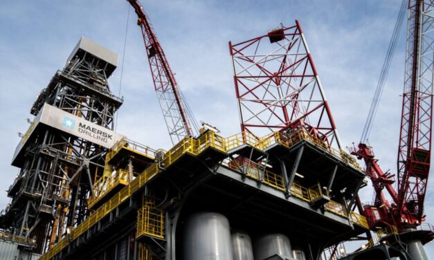 Covid-19 has actually accelerated energy transition