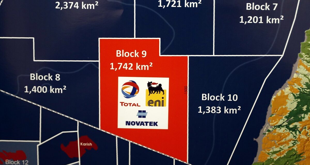 Impact of Withdrawing Decision by Russian Novatek from Energy Consortium Drilling
