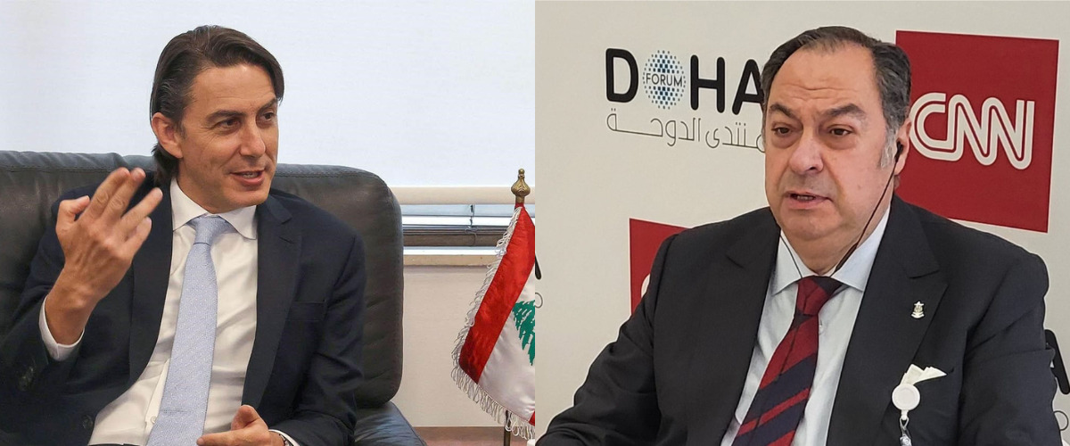 Lebanon and Israel Discuss Maritime Border Dispute – Between Hope and Fear