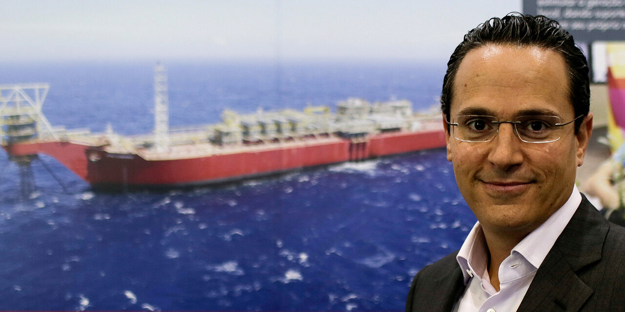 Shell Appoints Lebanese-Born Wael Sawan as New CEO