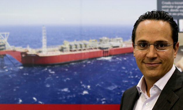 Shell Appoints Lebanese-Born Wael Sawan as New CEO