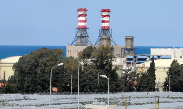 Lebanon’s Gas Deal: Insufficient Palliative or Beacon of Hope?