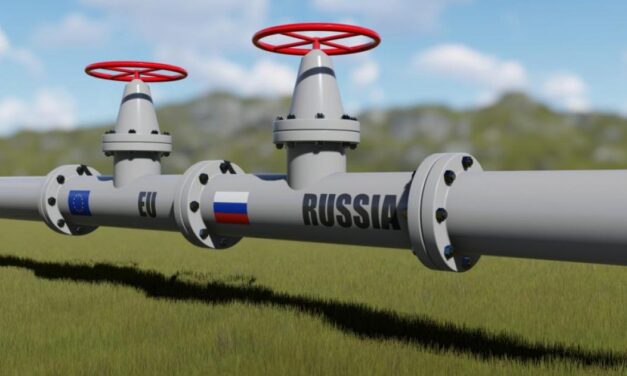<strong>Russia War And The Snowball Effect On The Energy World</strong>