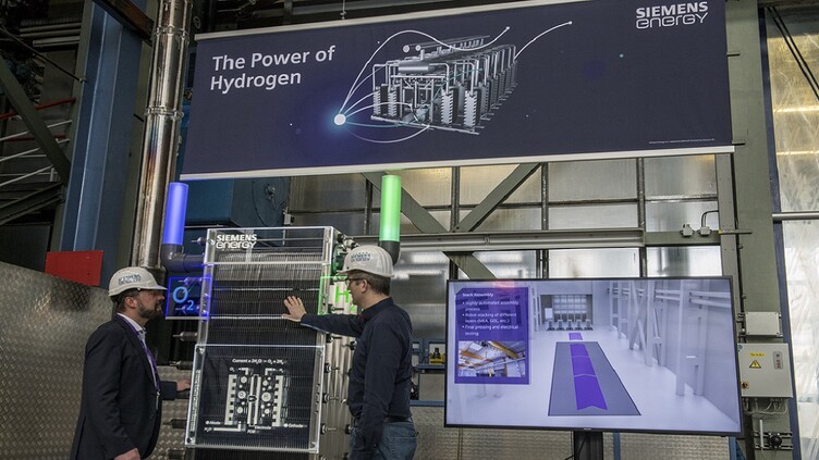 Is 2023 the breakthrough moment for green hydrogen?<br>Can the Middle East lead the way?