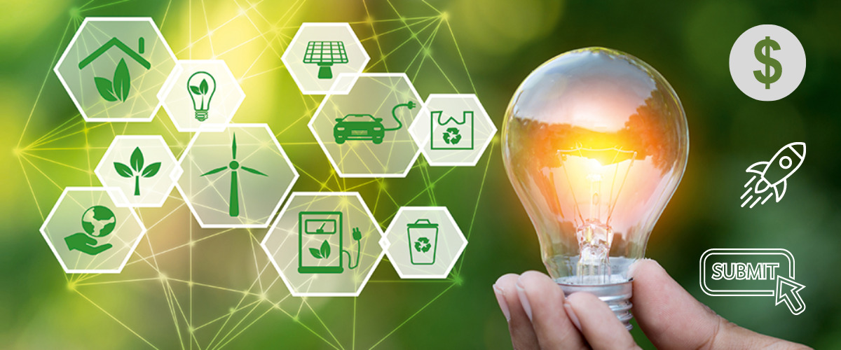 Energy Fund and Grants