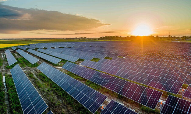 Lebanon Introduces Peer-to-Peer Renewable Energy Trading