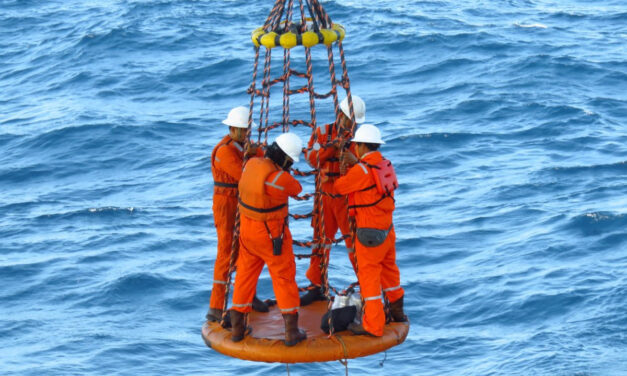 Multi-Billion Oil and Gas Projects to Create Significant Jobs in the Middle East