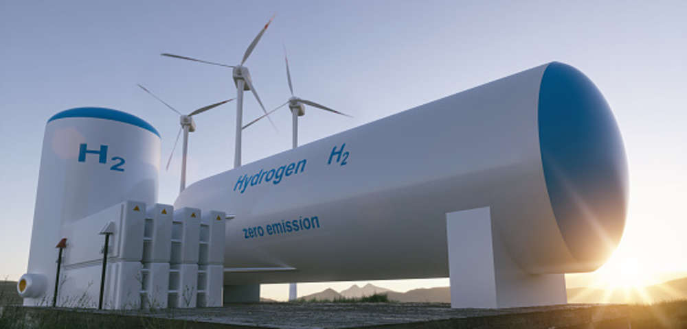 <strong>Hydrogen Can Transform Into Many Shapes And Colors But How To Find The Right Fit?</strong>