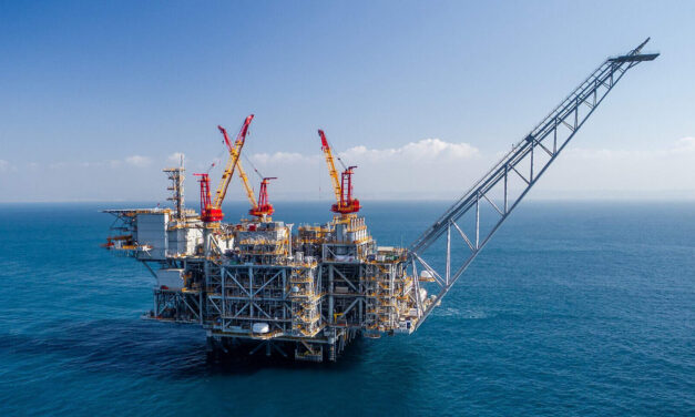 No Hydrocarbon Finds at Lebanon’s Offshore Block 9