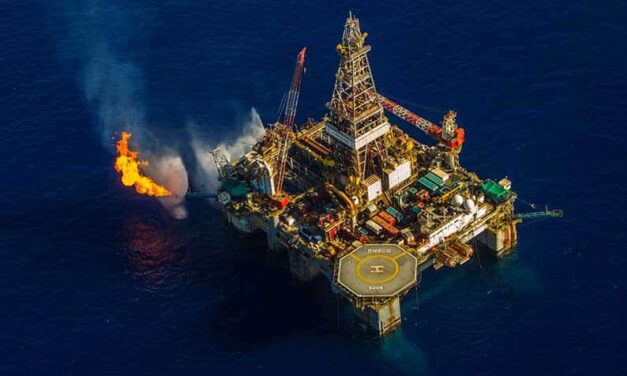 November 20 Set for Aphrodite Gas Decision