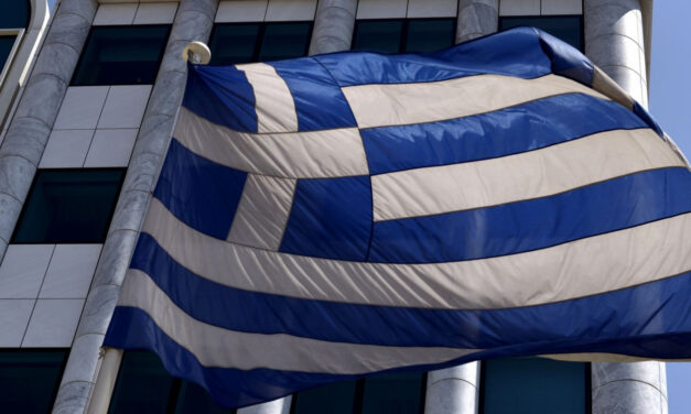 Greek Energy Co-operation in Eastern Mediterranean can Bring Stability, Says Expert