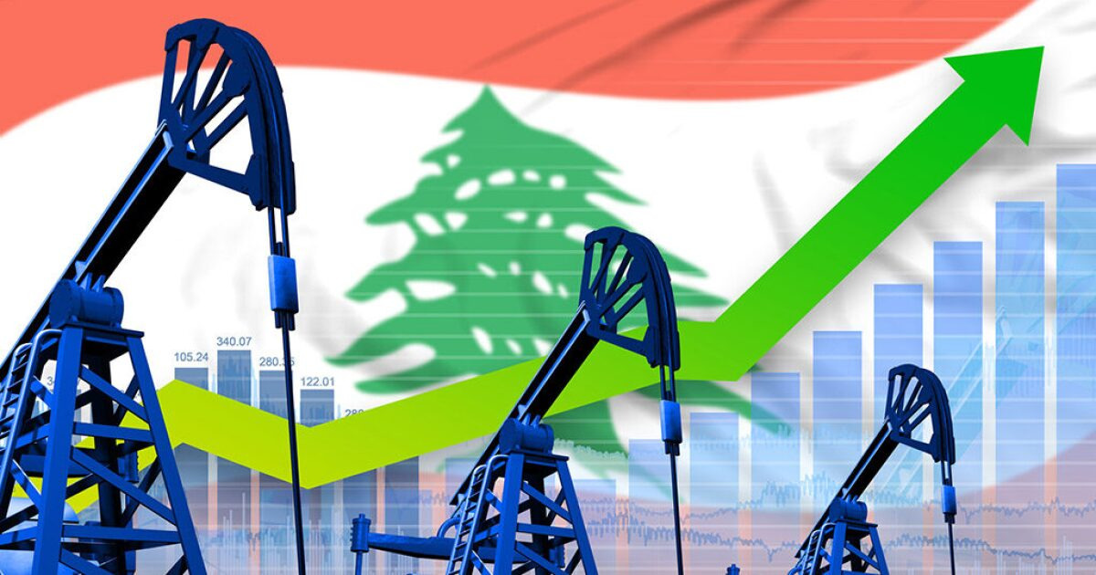 Lebanese Gas Exploration: Wait and See!