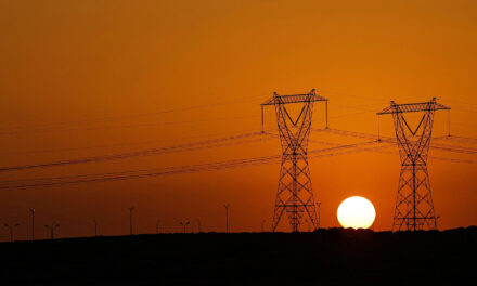 Egypt’s Energy Blackouts: A Growing Crisis Amid War