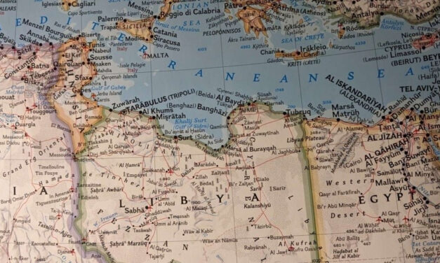 Energy Investors Eye Libya Opportunities as Degree of Stability Returns