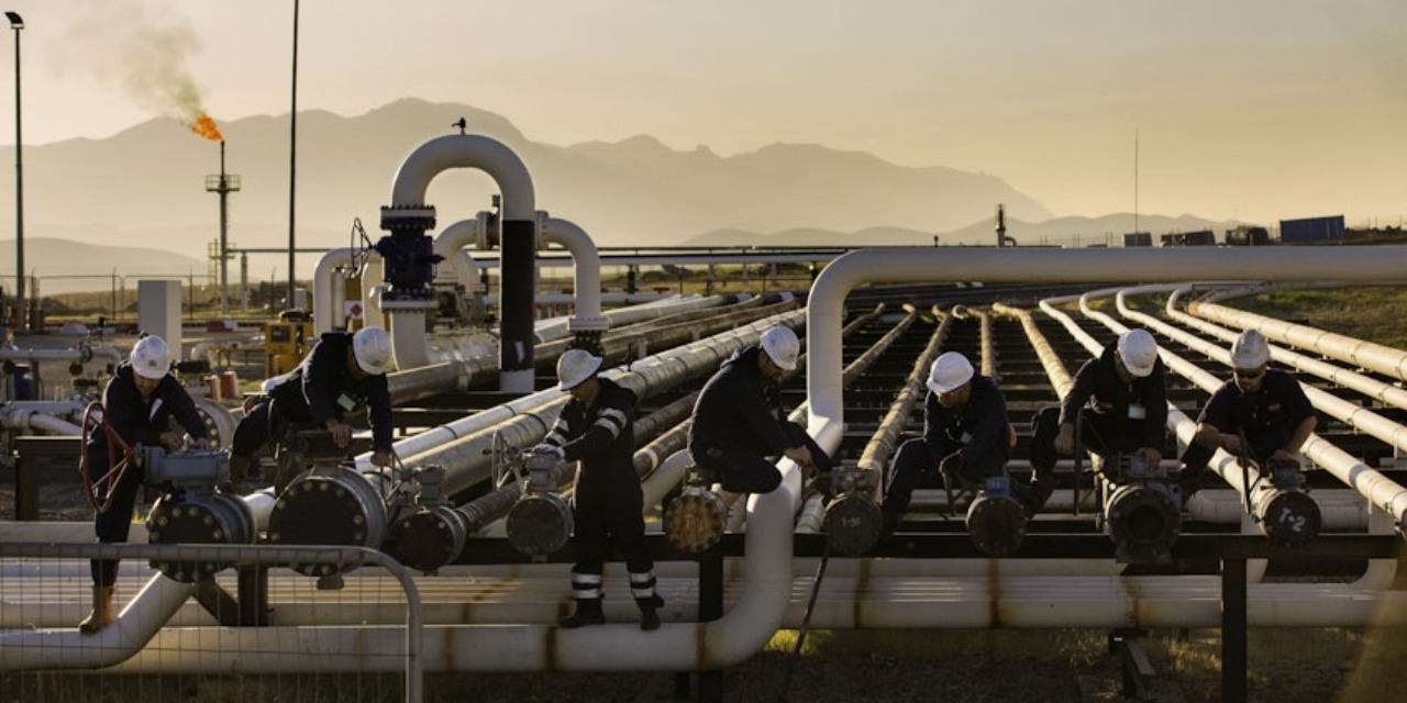 Iraq to Restart Kirkuk-Ceyhan Pipeline as Kurdish Talks Stall