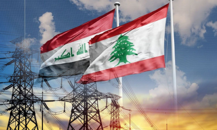 Lebanon, a Transit Hub for Iraqi Oil