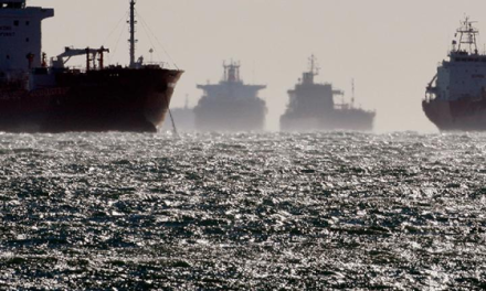 What Russian Oil Flows Reveal About Syria and Lebanon’s Energy Sectors