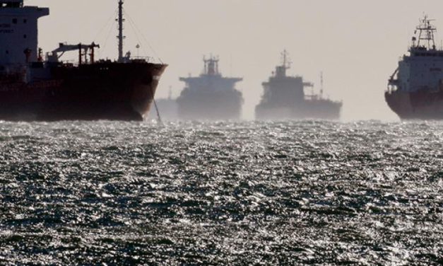 What Russian Oil Flows Reveal About Syria and Lebanon’s Energy Sectors