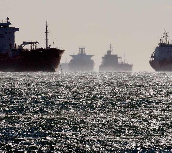 What Russian Oil Flows Reveal About Syria and Lebanon’s Energy Sectors