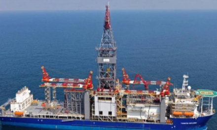 Oil Exploration in Lebanon: Politics Stall Drilling, Controversy Deepens
