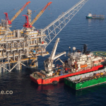 Cyprus Inks Deal to Become First EU Nation to Import Gas from Israel