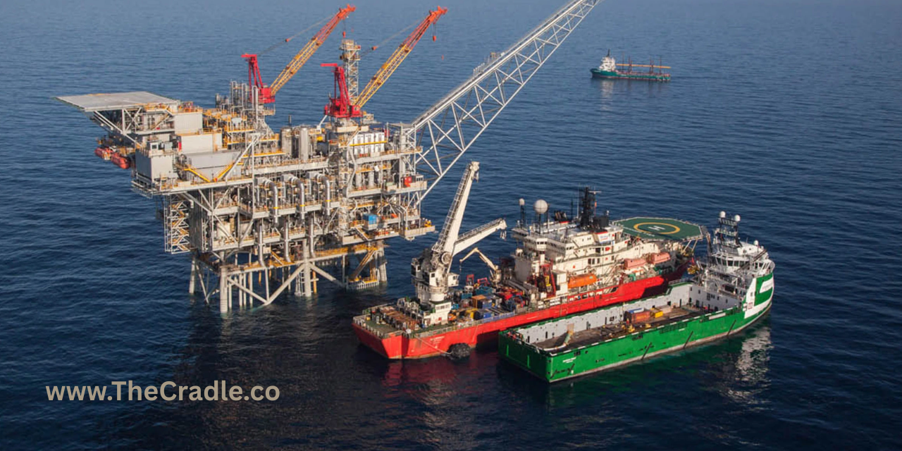 Cyprus Inks Deal to Become First EU Nation to Import Gas from Israel