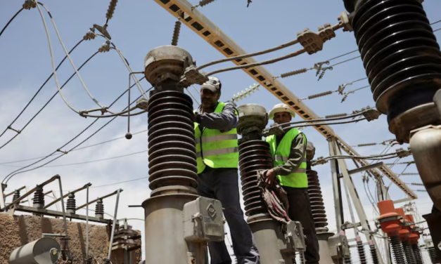 US Companies Sign Gas Exploration Deals in Syria