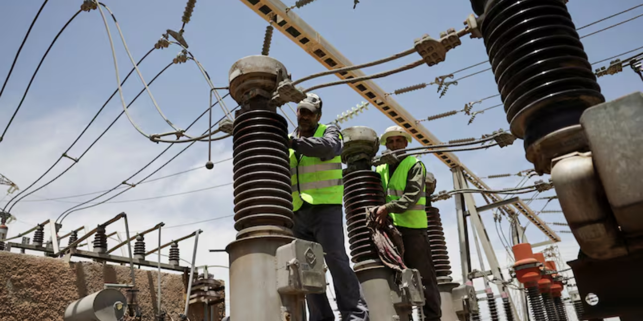 US Companies Sign Gas Exploration Deals in Syria