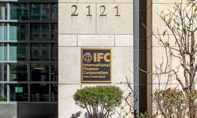 The International Finance Corporation (IFC) invests in Lebanon’s energy