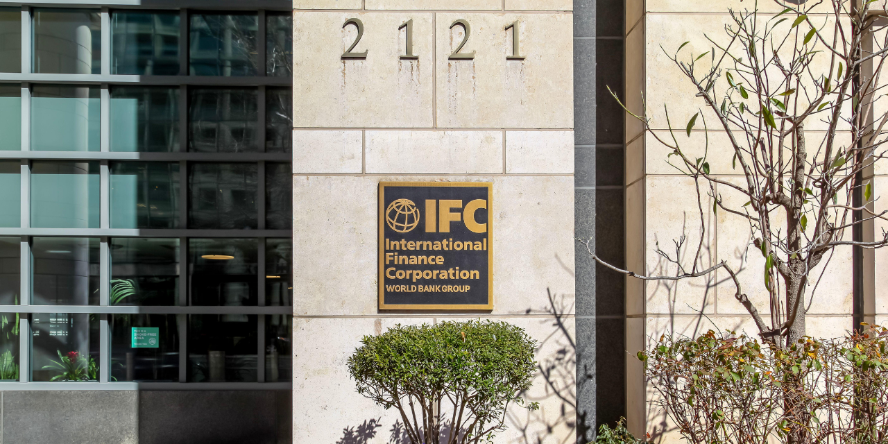 The International Finance Corporation (IFC) invests in Lebanon’s energy