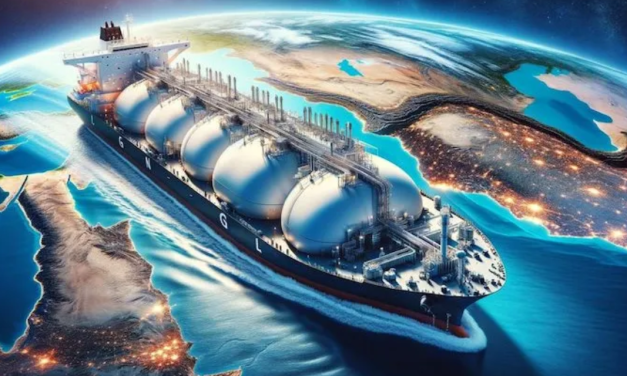 The Eastern Mediterranean Corridor: Building Bridges for Inclusive Energy Cooperation