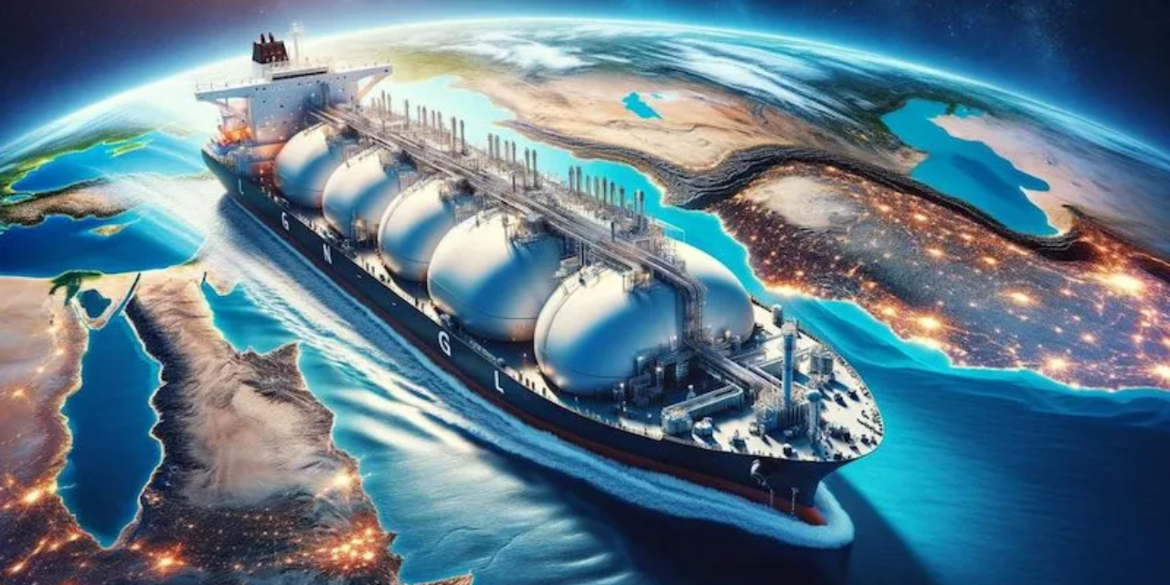 The Eastern Mediterranean Corridor: Building Bridges for Inclusive Energy Cooperation