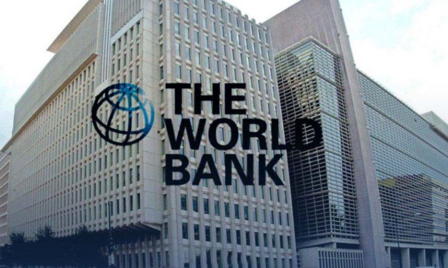 Lebanon Seeks World Bank Backing to Unlock Energy Reforms and Private Investment