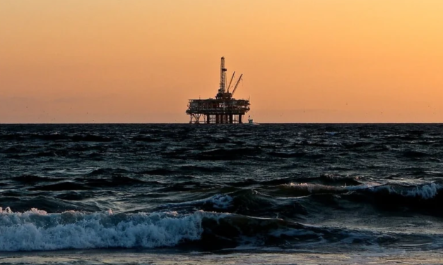 Agreement on Cyprus-Israel gas field expected next month
