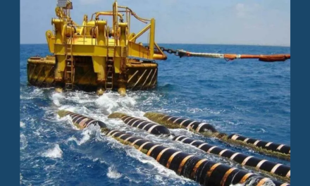 Cyprus in the European planning for submarine cable infrastructures – The suggestions of European experts
