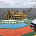 The Eastern Mediterranean Energy Race: U.S. Leadership Expands While Lebanon Waits