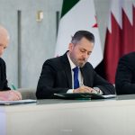 Syria Signs Landmark MoU with Chevron and Power International for First Offshore Oil and Gas Development