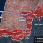 Israel’s New “Yellow Line” Raises Concerns Over the Qana Gas Field and Maritime Sovereignty