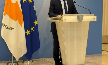 Cyprus Set to Supply Natural Gas to Europe by Mid-2028, Minister Announces