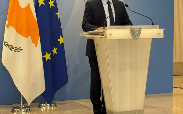 Cyprus Set to Supply Natural Gas to Europe by Mid-2028, Minister Announces
