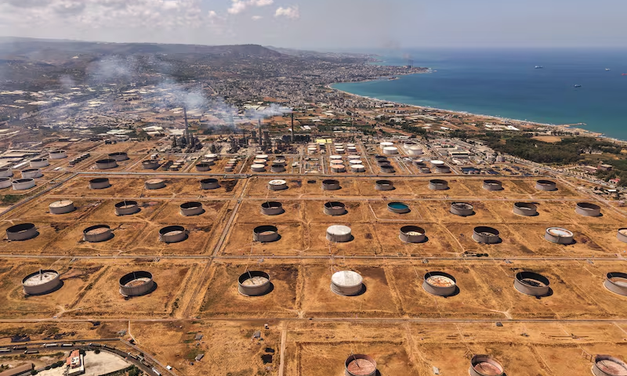 Turkey Moves into Syria Oil and Gas Sector with exploration Plans