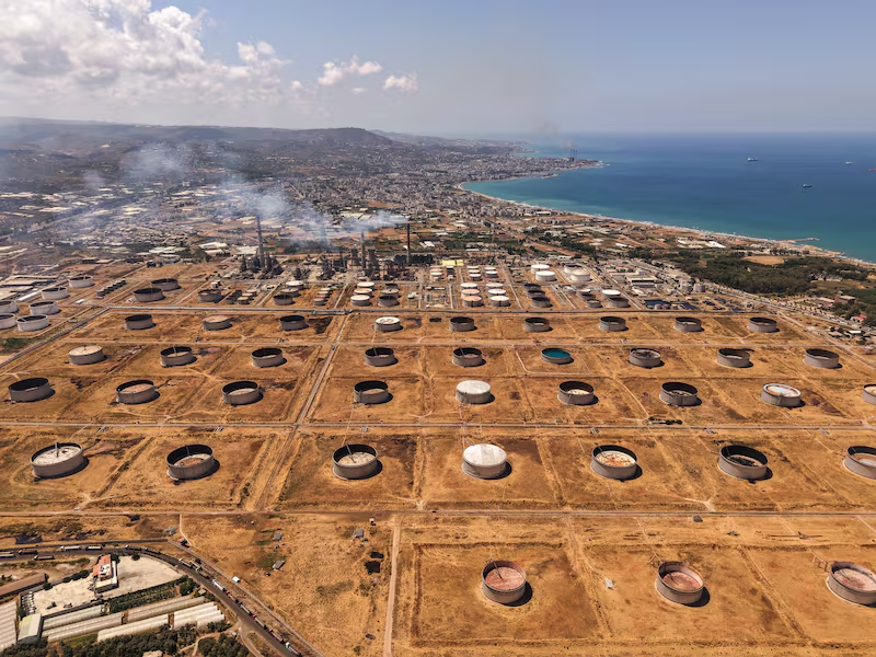 Turkey Moves into Syria Oil and Gas Sector with exploration Plans