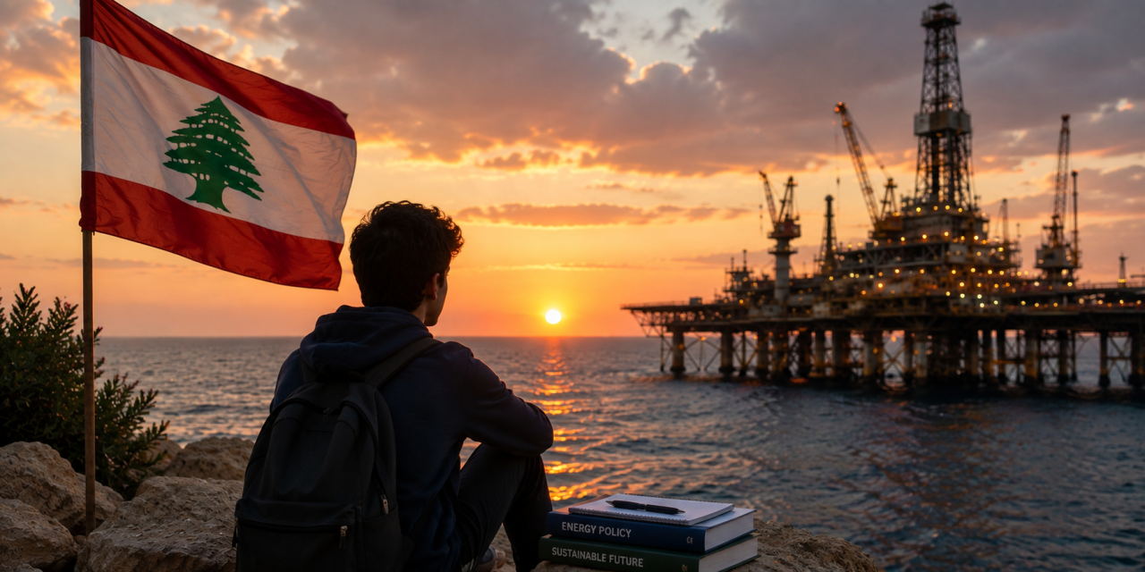 Lebanon and the Eastern Mediterranean Energy Race: Can We Still Catch the Train?